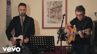 Pedro Guerra - Cuidame (Directo Libertad 8) chords