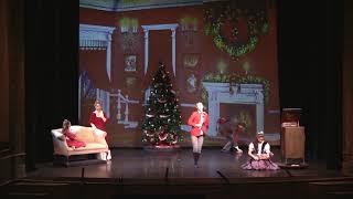 Nutcracker 2019