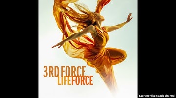 3rd Force - Show Me The Way (Radio Edit)