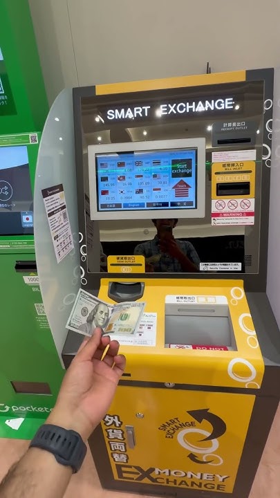 how-to-exchange-currency-in-japan-smart-exchange-machine