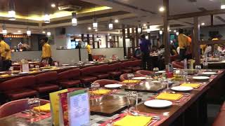 AB's — Absolute Barbecue best food world, perfect place for hot n s...