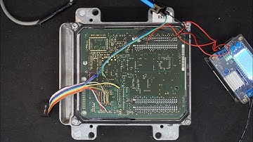 Updated version u-Link NT program E38 master and slave.