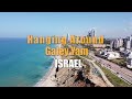 ISRAEL,  hanging around my neighborhood. Galey Yam  Netanya