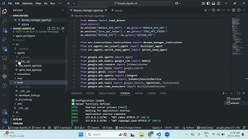 DevFlow | AI Engineering Squad | Kaggle Agentic AI Hackathon
