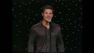 Nick Lachey *This I Swear* Regis & Kelly