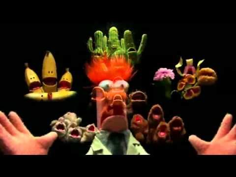 The muppets - bohemian rhapsody (original video)