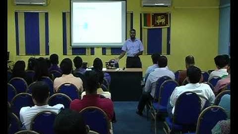 Refresh Colombo March Meetup 2012 - Common Payment switch is here