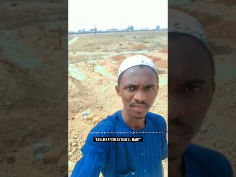 Allah Ya Jiqan Baba 15 Dec 2024 MAL BALA YUNSA KUNYA Ameen Thumma Ameen