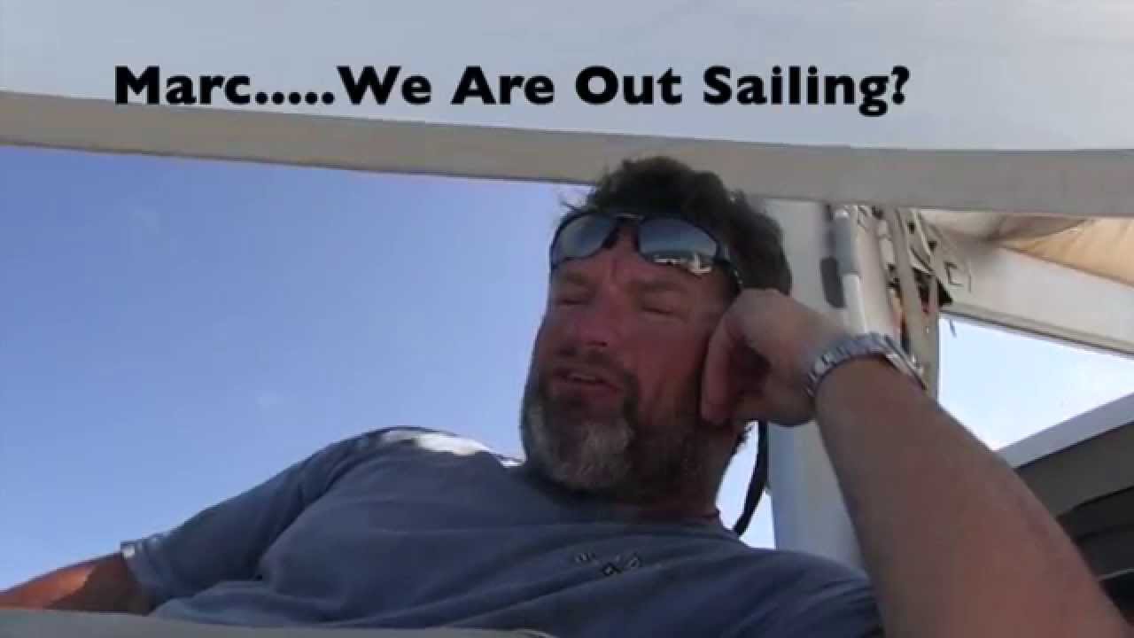 Sailing To The Bahamas - Welcome To The Abaco Bahamas