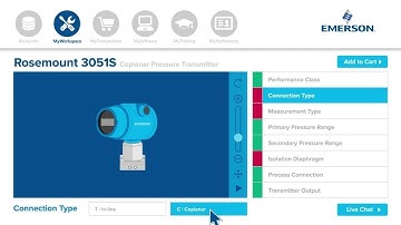 MyEmerson: A Personalized Digital Experience