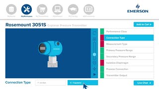 MyEmerson: A Personalized Digital Experience