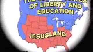 Leaving Jesusland by NOFX (mirror)
Originally by:
http://www.youtube.com/user/PopeLeo27
For entertainment purposes only :P Leaving Jesusland by NOFX (mirror)