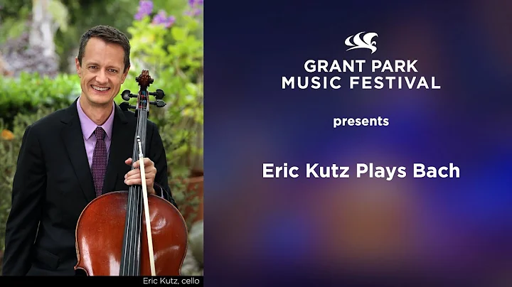 Grant Park Music Festival - Festival Remixed - Eri...