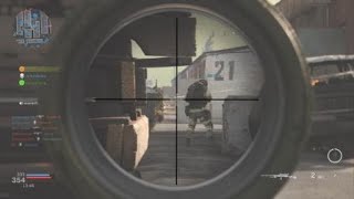 Call Of Duty - 3 In A Row