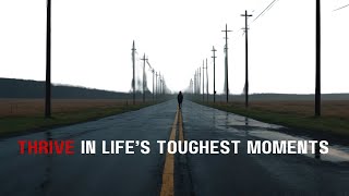 The 10 Pillars of Resilience: Learn to Thrive
