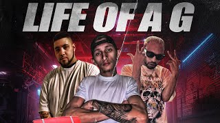 JT x Mescan Mobb Ent x Giovanni Tha King - Life Of A G (Feat. Lil Koo Lucky Luciano Artist) NEW 2022