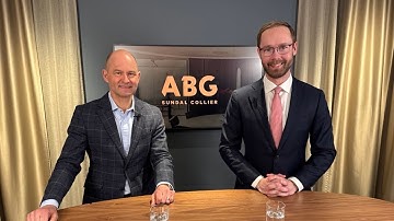 CTT Systems - Fireside chat with CEO Henrik Höjer