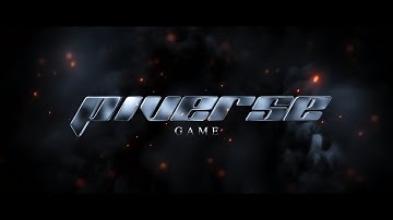 🌌 Piverse Game - Intro 🚀