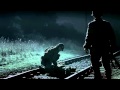 James Hurn Railway Scene (Band Of Brothers)