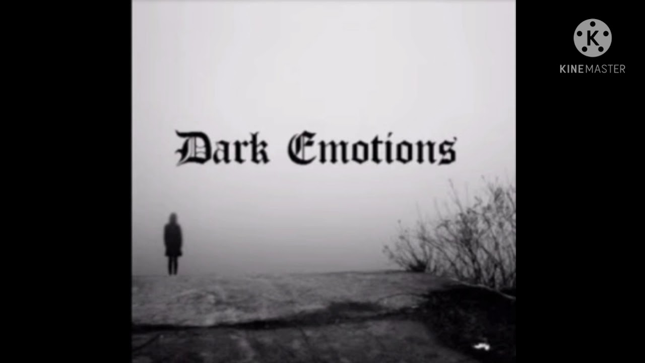 Dark Emotions - (2021 Musik) Eminem ft NF🇬🇫