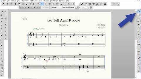 Simple Entry - Articulations, SmartShapes and Expressions