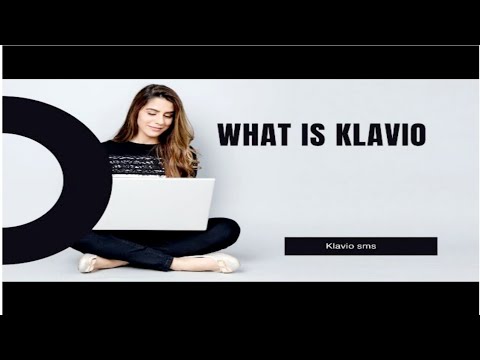 Klavio sms | Klavio Software | What is Klavio|Kalvio Marketing | Kalvio Email