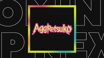Cartoon Network Asia (RYW) | Aggretsuko | Next Bumpers [FANMADE]