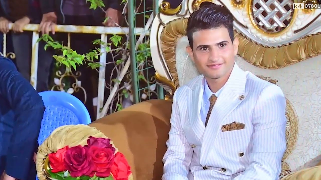 صدريات حماسية جديد جعفر المطيري  || حفل زفاف كاظم عيفان