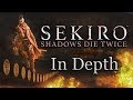 In-Depth with Sekiro: Shadows Die Twice ► Gamescom 2018