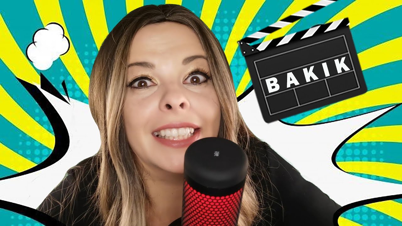 (Magyar ASMR) Bakik és Kimaradt Jelenetek 🤭