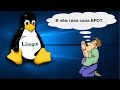 В чем смысл Linux?