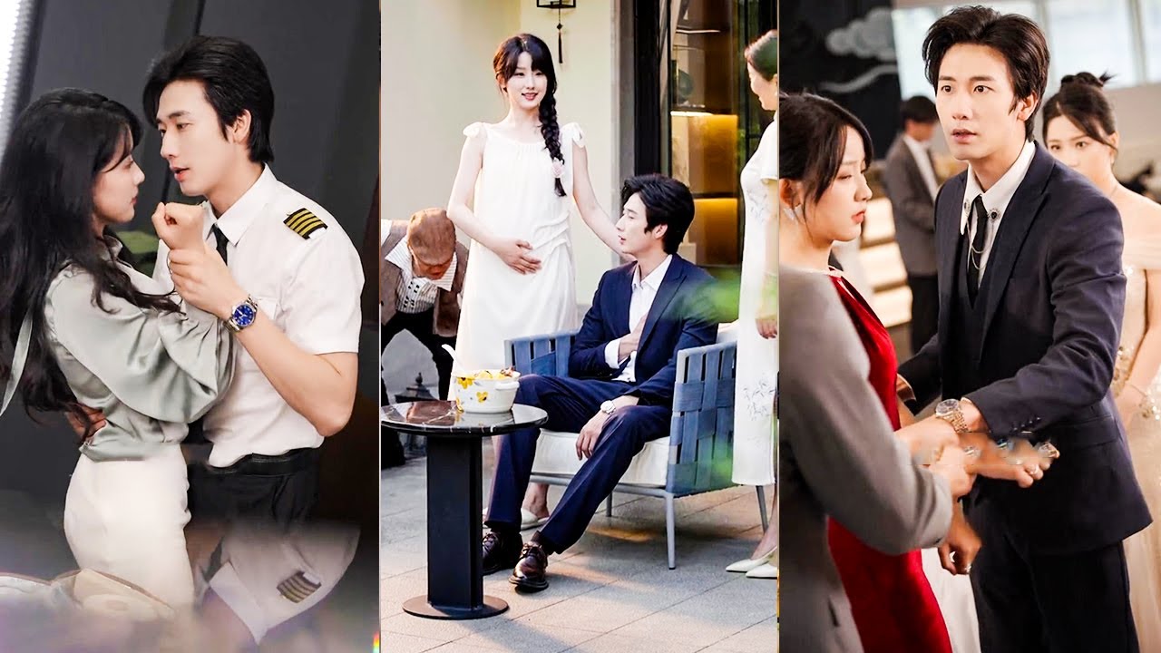 結婚3年ですれ違い、離婚を切り出し正体を明かすと、CEOは後悔した。