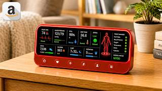 65 Highly Useful Amazon Gadgets You’ll Wish You Bought Sooner (2026)