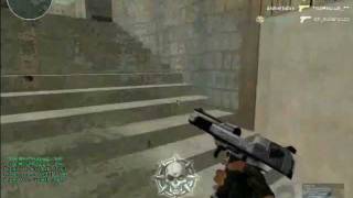 Crossfire Philippines (cheaters go to hell)