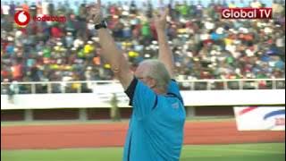 Magoli Yote Azam VS Simba Kombe La Mapinduzi