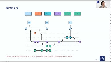 Webinar: Data protection and privacy preservation in software development