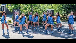 Lose It Line Dance (Kane Brown) Featuring Seattle Boot Girls