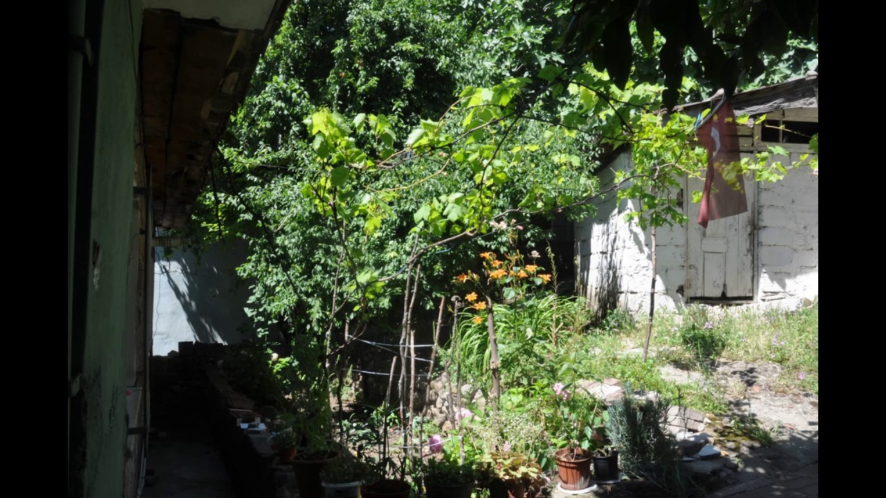 KOCAELİ GAYRİMENKUL�DEN TURGUT DA 2 KATLI MÜSTAKİL EV YouTube