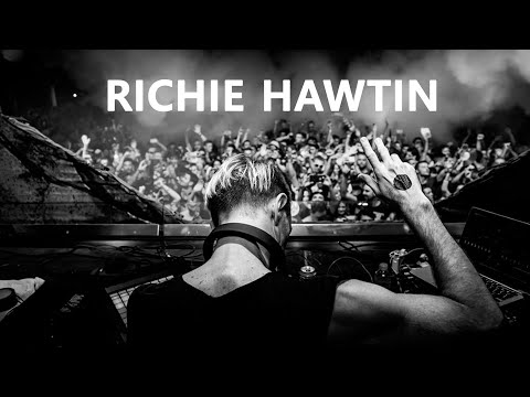 Video: Richie Hawtin Netto Waarde: Wiki, Getroud, Familie, Trou, Salaris, Broers en susters