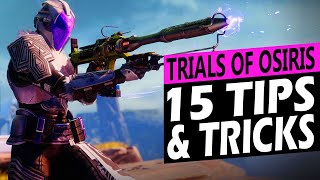 15 Tips to IMMEDIATELY Improve at Trials (Even if You’re a SOLO Player!)  Destiny 2