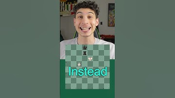 How to win in Queen vs Rook Endgame!