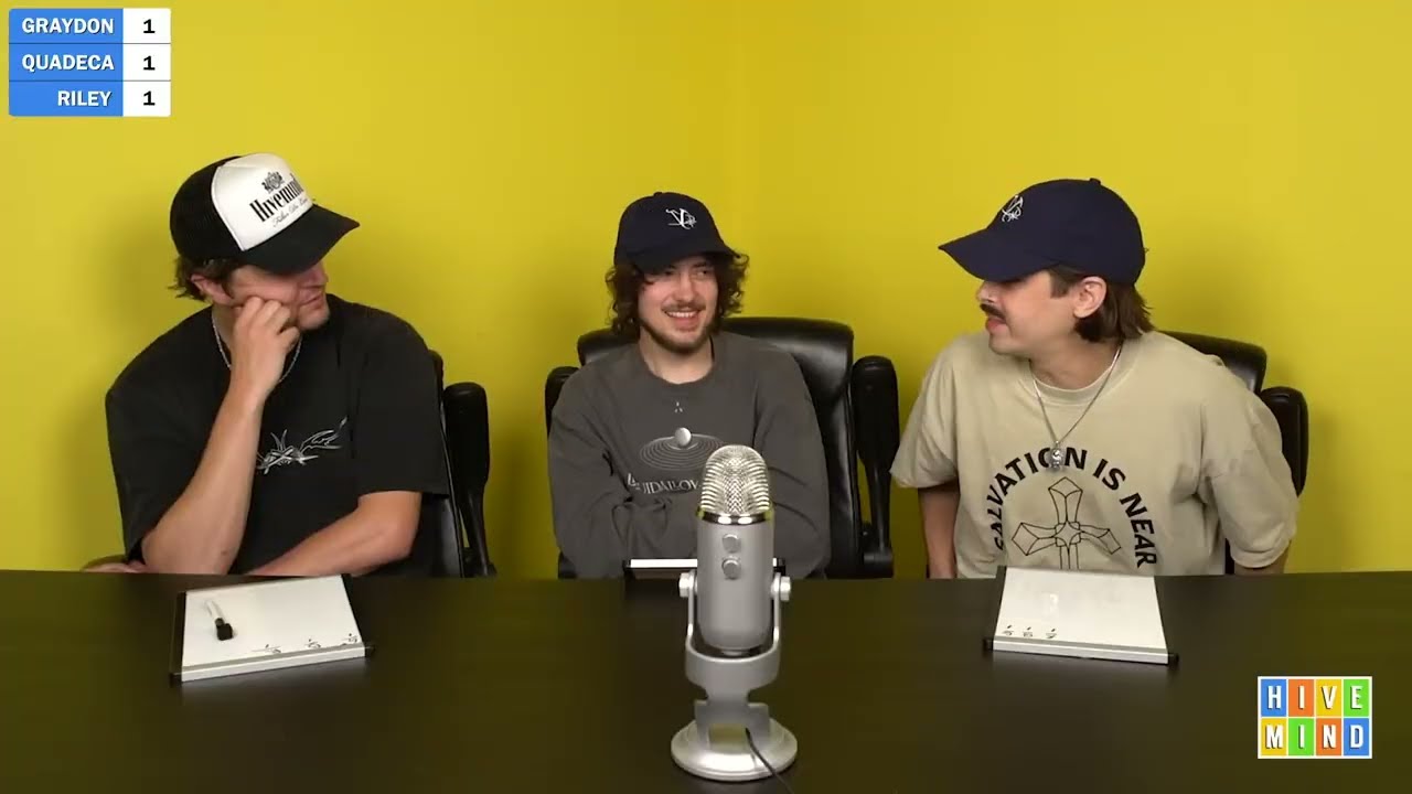 the time quadeca got robbed in detroit (true story)