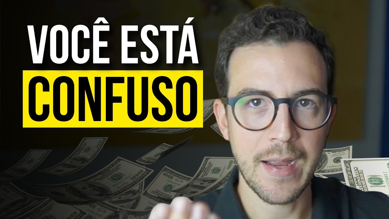 ETF na B3 ou nos EUA, dá na mesma?