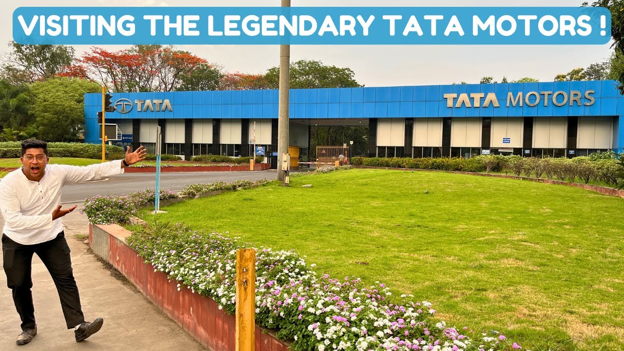 We Visited Tata Motors Pune Facility And Were Left SPEECHLESS we-visited-tata-motors-pune-facility-and-were-left-speechless