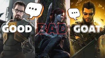 Developer Commentary will change Your Life