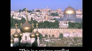 Dr. Saeb Erekat: 25 Years for a Two State Solution