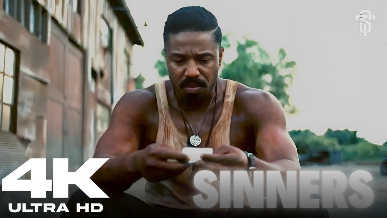 SINNERS |TRAILER| Blood and Betrayal –Michael B. Jordan, Jack O’Connell ...