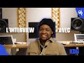 Kdg  linterview qreveal