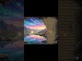 O Alvorecer da Alma 3 Versões | Canção Espiritual | 432 Hz  | Gaia Serapys ♾️