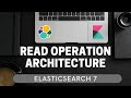 How Read Operation works in ElasticSearch [ElasticSearch 7 for Beginners #1.6]